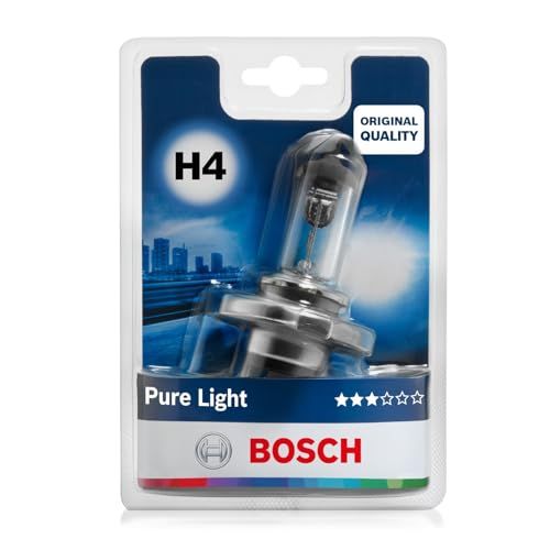 BOSCH Glühlampe 1987301001