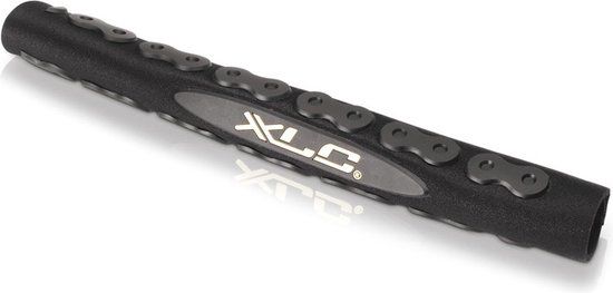 XLC Kettingsteunbescherming Cp-n03 Zwart