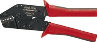Weidmüller WM perskabelschoentang Red Line, 0.5 - 6mm², 300mm