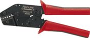 Weidmüller WM perskabelschoentang Red Line, 0.5 - 6mm², 300mm