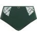 Chantelle Co. Bo. Soutien-gorge culotte Emboîtant Haut W. Empire Green Taille : 36