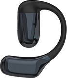Dudao U4A Serie - Universele Oorhaak Bluetooth-headset - Zwart