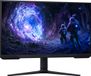 Samsung Odyssey G5 LS27FG512EUXEN - QHD Gaming Monitor - 180Hz - 27 Inch