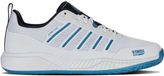 K-Swiss Ultra Court White/Black/Blue