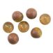 Berkley PowerBait Power Clear Eggs Floating Clear Gold-Natural PowerBait with Garlic