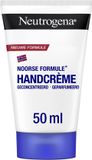 Neutrogena Handcreme Geparfurmeerd 6x50 ml