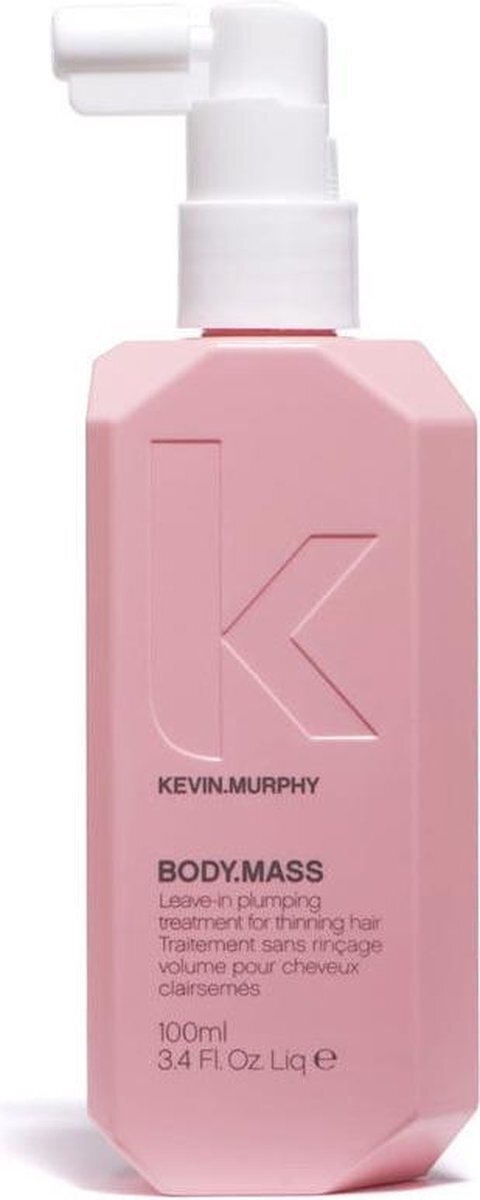 Kevin Murphy Kevin Murphy Body Mass Leave-In Plumping 100ml