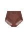 Next Next Shapingslip chocoladebruin