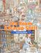 Tea Room & Teacup Shelf Coloring Book