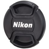 Nikon LC-58 Lens Cap