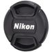 Nikon LC-58 Lens Cap