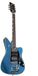 Duesenberg Alliance Series Paul Sidoti Catalina Blue - Custom elektrische gitaar
