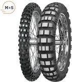 Mitas Motorbike Tyre E-09 ENDURO DAKAR 110/80-19