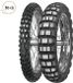 Mitas Motorbike Tyre E-09 ENDURO DAKAR 110/80-19