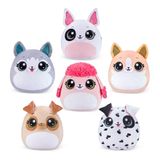 ZURU Coco Surprise Pluche Knuffel - Roze