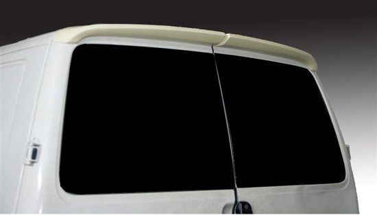 AutoStyle Dakspoiler Volkswagen Transporter T4 1991-2003 (Modellen met achterdeuren) (PU)