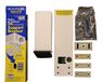 AC Safe AC-080 universele lichte airconditioner steunbeugel, tot 80 lbs