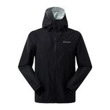 Berghaus Heren Deluge Pro 3.0 Waterdichte Hydroshell Ademende Jas