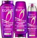 L'Oréal Paris Elvital Collageen Lifter Volume Routine, voor voller haar, aanzetlift, met shampoo, conditioner en Big Hair Day Spray, 3-delig