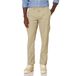 Amazon Essentials Heren Stretch-cargobroek met rechte pasvorm