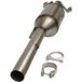 Maxgear Filtre à particules / suie, échappement 27-6207 Mercedes-benz