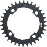 FSA Cr Mtb Plateau Noir 48t