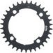 FSA Cr Mtb Plateau Noir 48t
