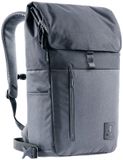Deuter UP Seoul Backpack 16+10l, zwart