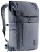Deuter UP Seoul Backpack 16+10l, zwart