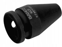 Bahco Torx E7 Dopsleutel 3/8" - Gehard staal