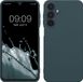 kwmobile telefoonhoesje geschikt voor Samsung Galaxy A16 5G - Back cover in leisteen