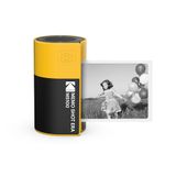 KODAK Cam Shot Mini 1 ERA Geel