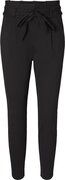 VERO MODA Eva Dames Regular Broek - Maat L X L34