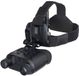 Levenhuk Halo 13X Casque vision nocturne numérique