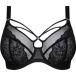 Elomi Soutien-gorge plunge armatures femme Elomi Brianna