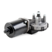 VALEO 584595 ruitenwissermotor, achterruitenwissermotor, 12 V, compatibel met Fiat Doblo Kast/Combi 263 51814487