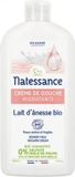 Natessance Biologische Ezelinnenmelk Douchecrème 500 ml
