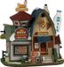 Lemax The Happy Brooder & Dairy Shop