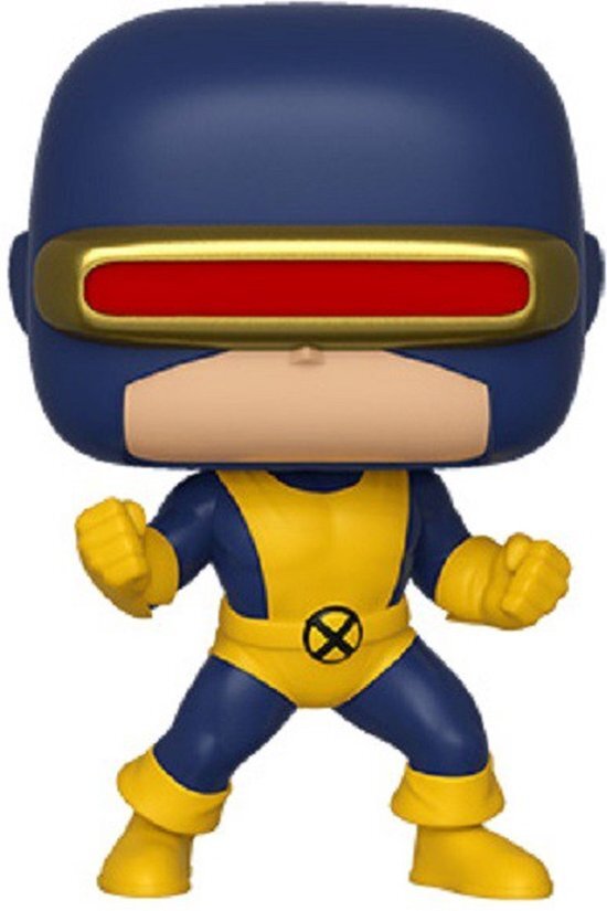 Funko POP! Marvel 80th - First Appearance Cyclops