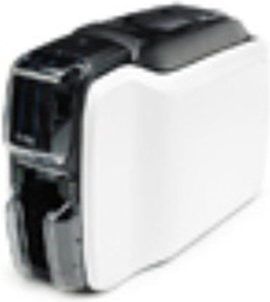 Zebra ZC100 Single Sided Printer