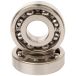 Hotrods Kit de roulements de vilebrequin Yamaha 450 Yfz-r 09-16/x 10-11