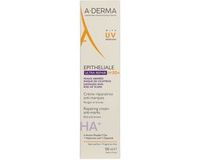 A-Derma Epitheliale Ultra Repair Anti-Marks Repair Cream SPF50+ 100 ml