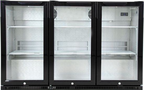 Husky C3-865-BK-NL-HU