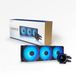 Chieftec Iceberg 360 CLC-360-RGB Waterkoeling