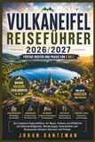 Vulkaneifel Reiseführer 2026/2027