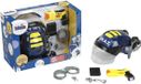 Theo Klein SWAT-kit - Politieagentenpak - Helm, watertaser, handboeien - Geschikt voor kinderen vanaf 3 jaar