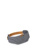 Osprey Duro Unisex Hydratatie Taille Pack, 1.5L, Phantom Grey/Toffee Orange, O/S