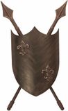 Steady Lighting Bohemian Wandlamp