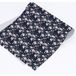 Fleurs Stickers Adhésifs Pour Relooking - Fleurs - 60x180 Cm - Adhésif Brillant