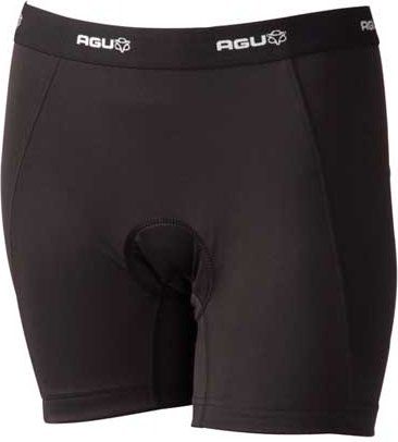 AGU Donna Comfort - Zwart - 8717565245921